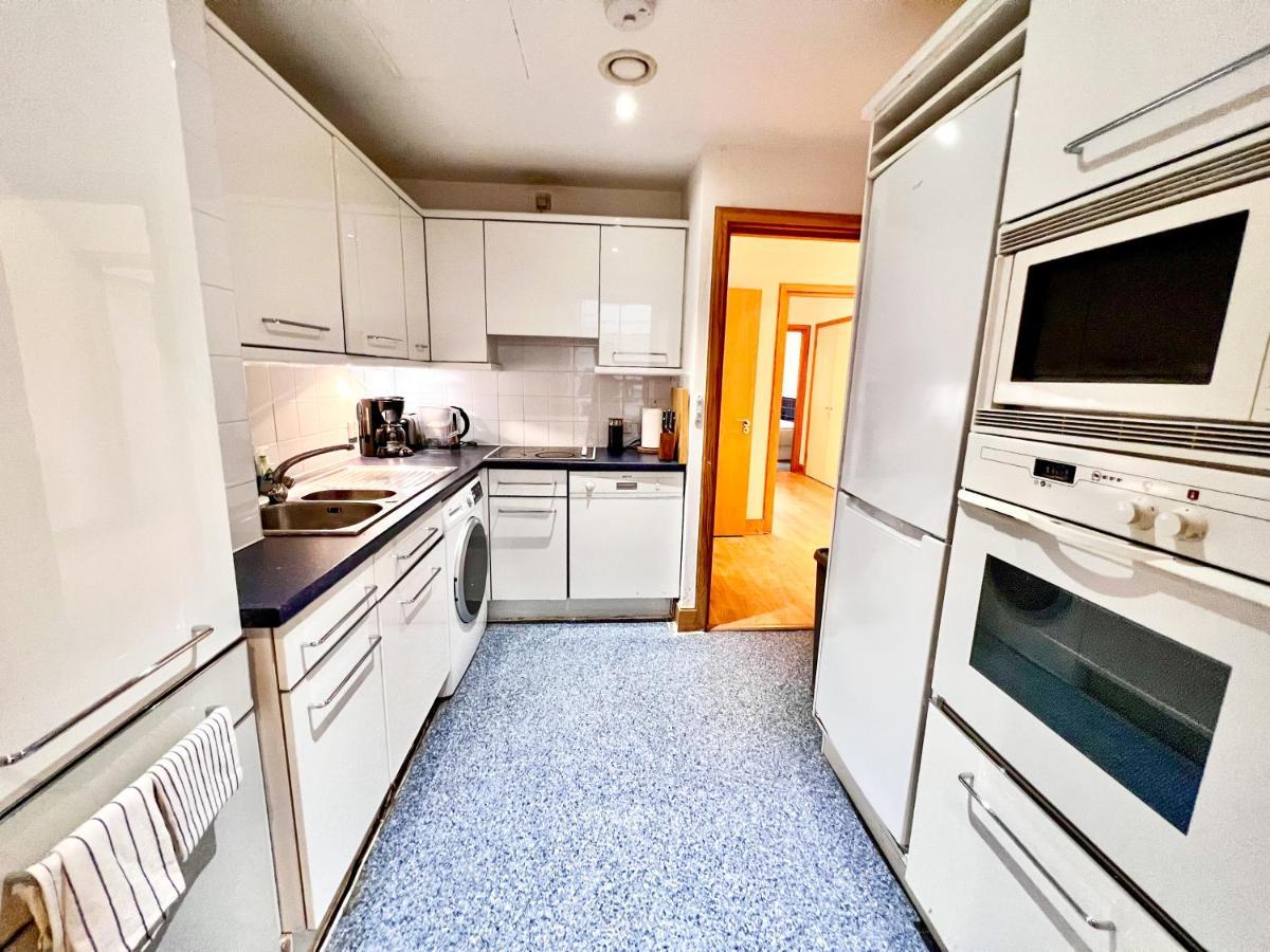 Superior Entire Apartment Between St Pauls Cathedral And Covent Garden Londra Dış mekan fotoğraf