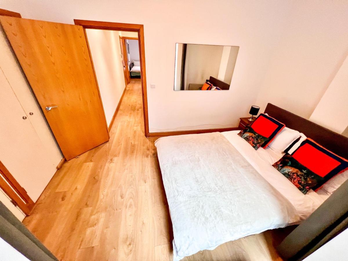 Superior Entire Apartment Between St Pauls Cathedral And Covent Garden Londra Dış mekan fotoğraf