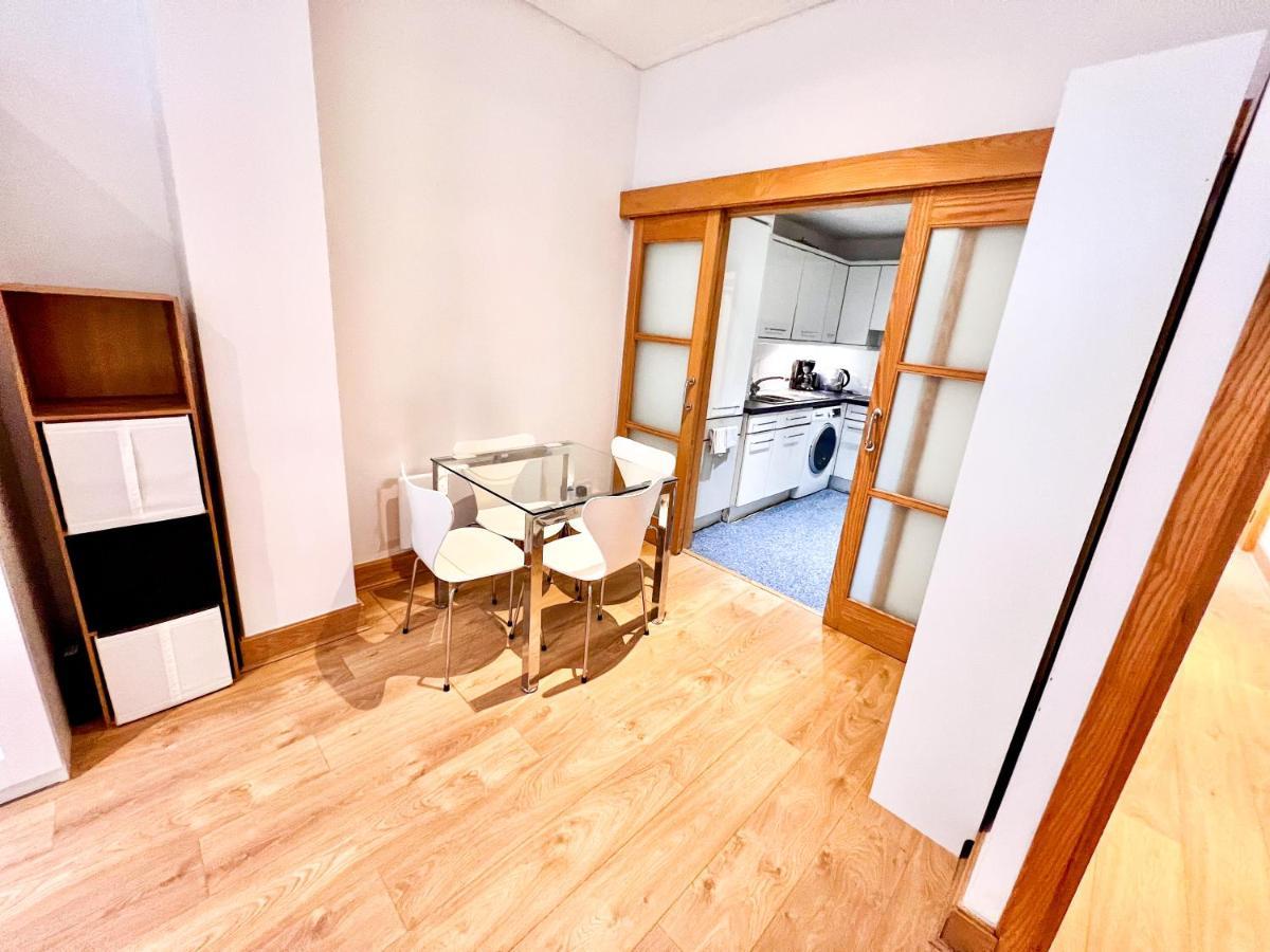 Superior Entire Apartment Between St Pauls Cathedral And Covent Garden Londra Dış mekan fotoğraf