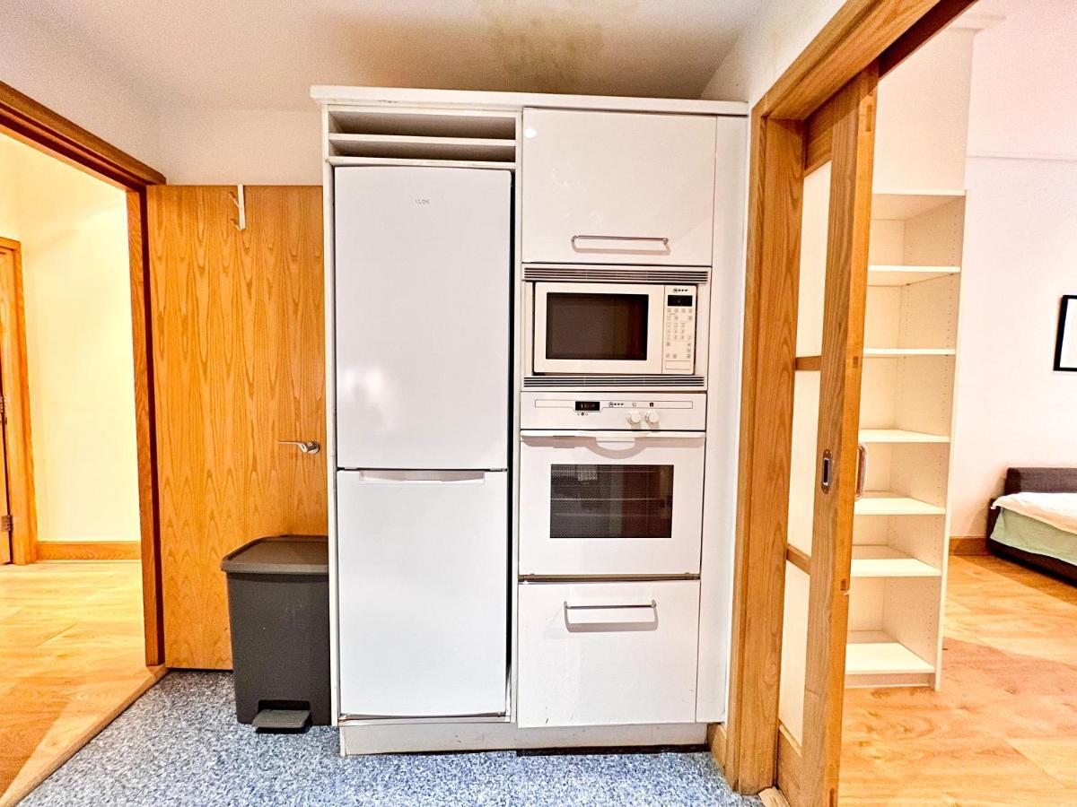 Superior Entire Apartment Between St Pauls Cathedral And Covent Garden Londra Dış mekan fotoğraf