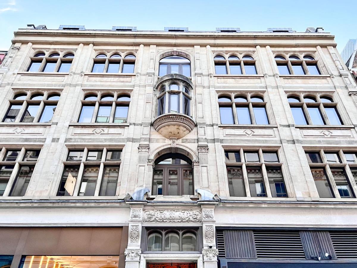 Superior Entire Apartment Between St Pauls Cathedral And Covent Garden Londra Dış mekan fotoğraf