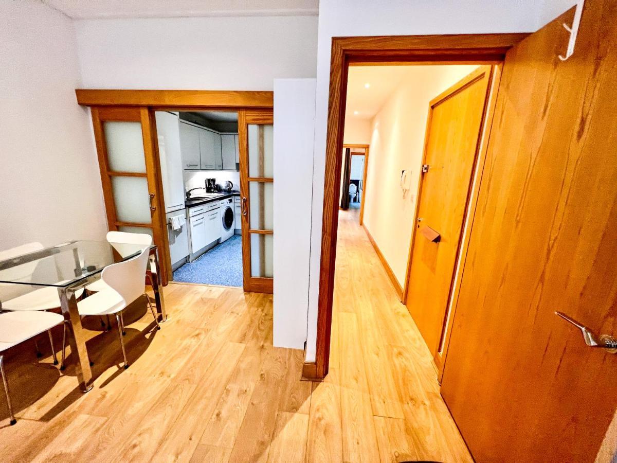 Superior Entire Apartment Between St Pauls Cathedral And Covent Garden Londra Dış mekan fotoğraf