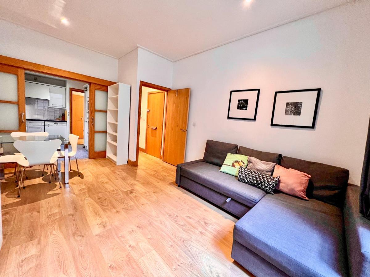 Superior Entire Apartment Between St Pauls Cathedral And Covent Garden Londra Dış mekan fotoğraf