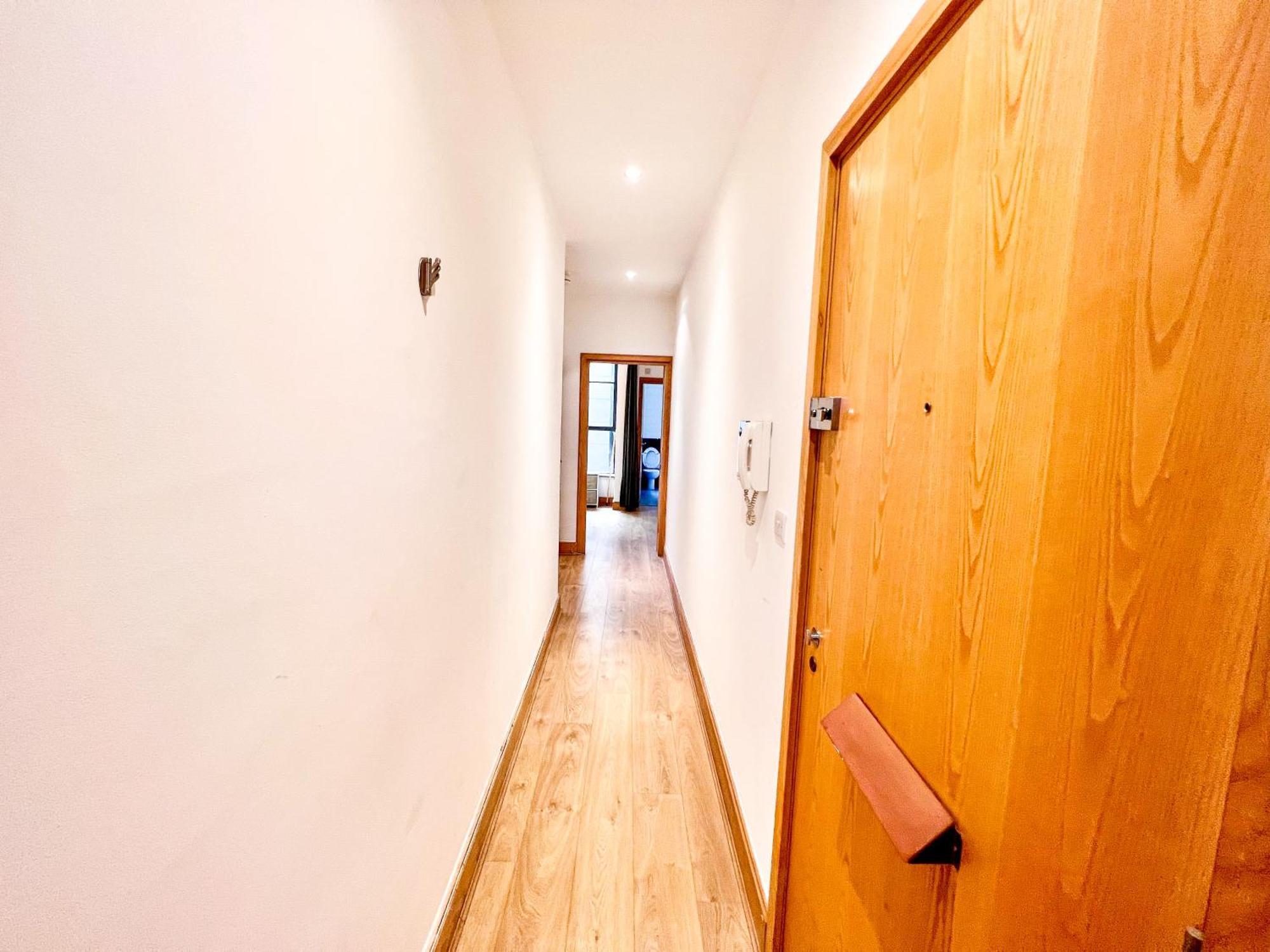 Superior Entire Apartment Between St Pauls Cathedral And Covent Garden Londra Dış mekan fotoğraf