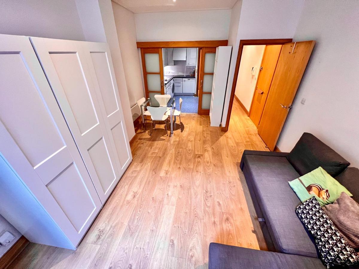 Superior Entire Apartment Between St Pauls Cathedral And Covent Garden Londra Dış mekan fotoğraf